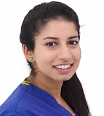ย Dr Neha Thakerar
